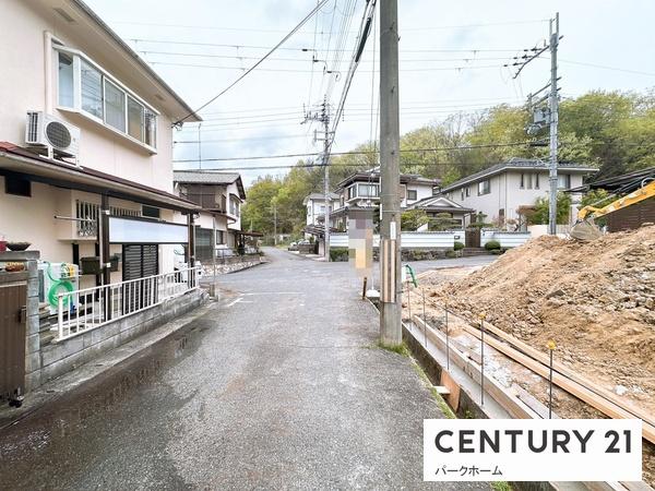 新築一戸建　2号棟　全2区画　第2期