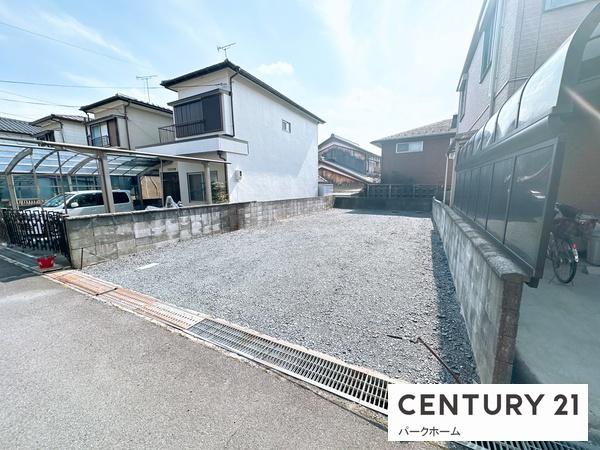 新築一戸建
