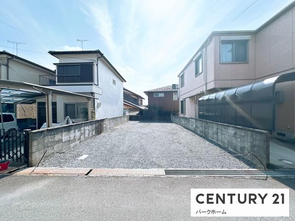 新築一戸建