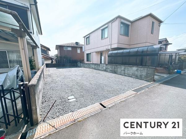 新築一戸建