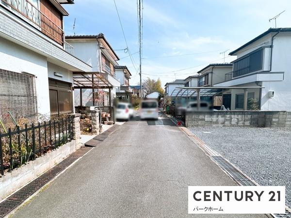 新築一戸建