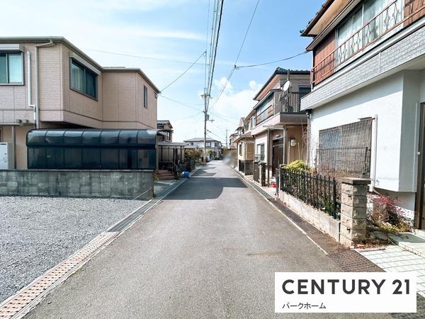 新築一戸建