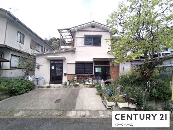 大津市国分２丁目の売土地