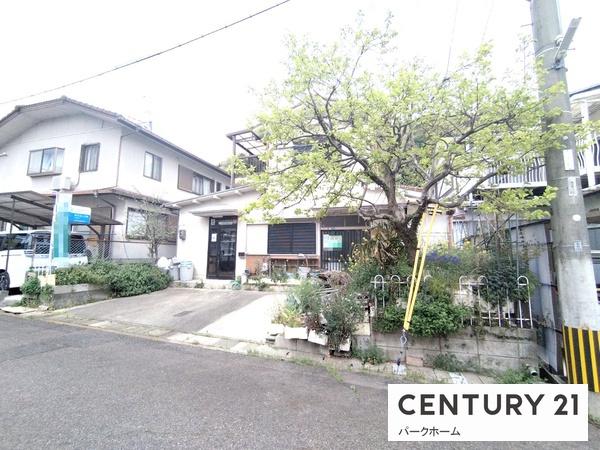 大津市国分２丁目の売土地