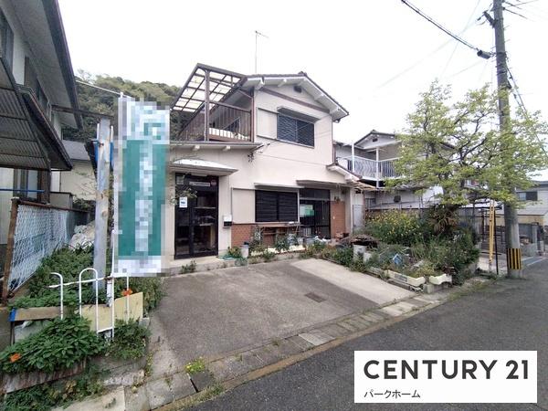 大津市国分２丁目の売土地