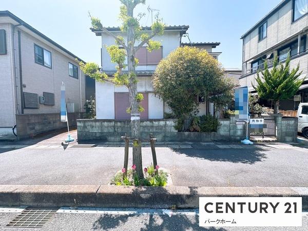 草津市上笠４丁目の売土地