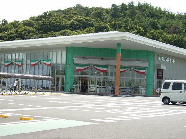 大津市桐生1丁目の中古一戸建て(フレンドマートグリーンヒル青山店)