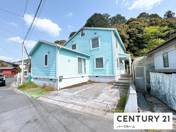 大津市桐生１丁目の中古一戸建