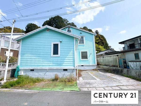 大津市桐生１丁目の中古一戸建て