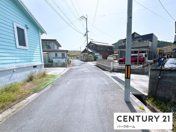 大津市桐生１丁目の中古一戸建て