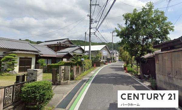 大津市大石東１丁目の売土地
