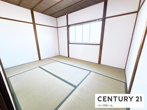 大津市富士見台の中古一戸建て