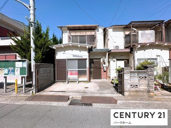 大津市富士見台の中古一戸建