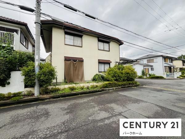 草津市桜ケ丘４丁目の中古一戸建