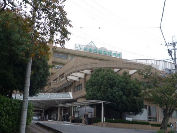 大津市国分2丁目の中古一戸建て(独立行政法人地域医療機能推進機構滋賀病院)