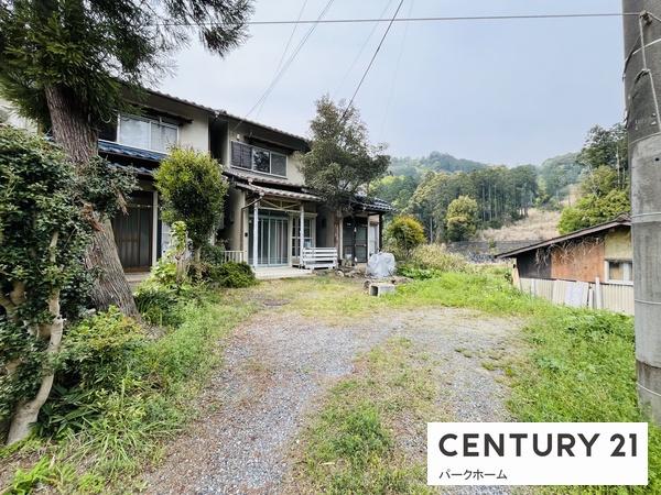 大津市国分２丁目の中古一戸建て