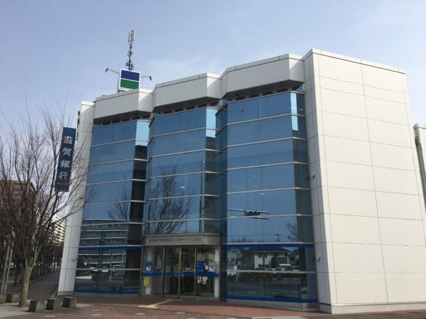 草津市南草津プリムタウン1丁目の中古一戸建て(滋賀銀行 南草津パーソナル出張所)