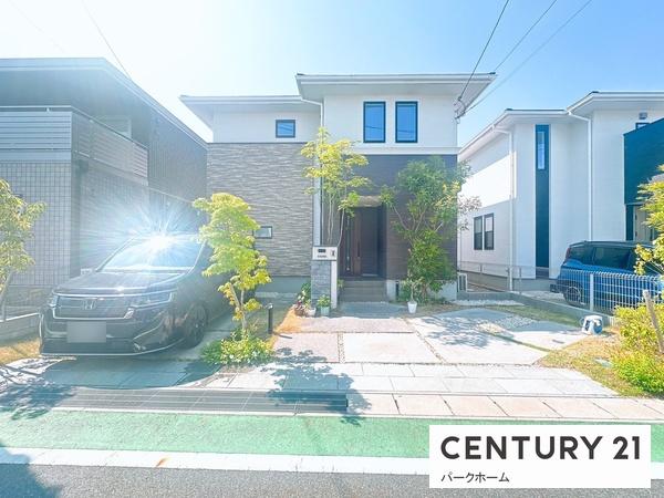草津市南草津プリムタウン１丁目の中古一戸建