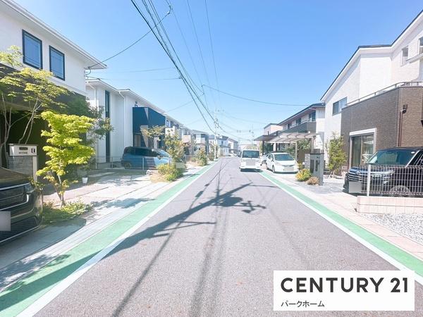 草津市南草津プリムタウン１丁目の中古一戸建