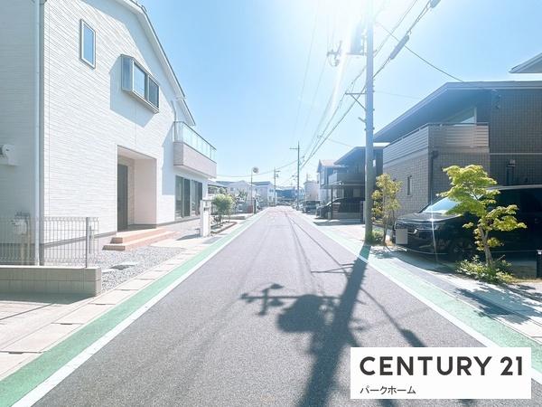 草津市南草津プリムタウン１丁目の中古一戸建