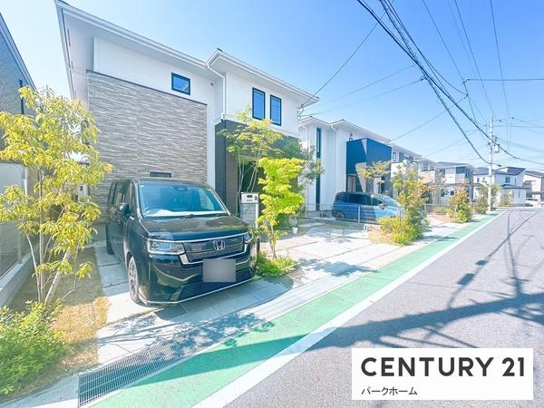 草津市南草津プリムタウン１丁目の中古一戸建て