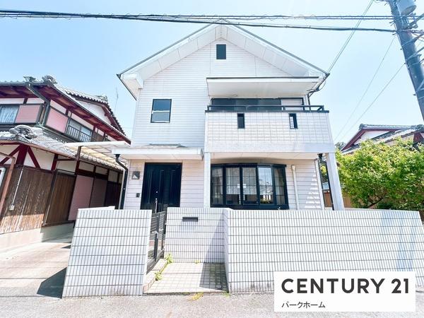 草津市下物町の中古一戸建