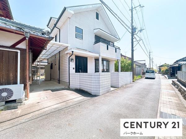 草津市下物町の中古一戸建