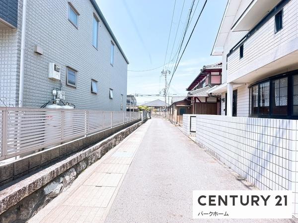 草津市下物町の中古一戸建