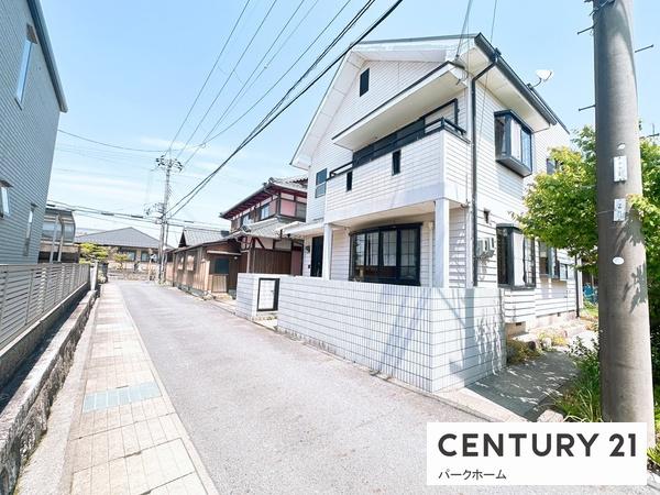 草津市下物町の中古一戸建
