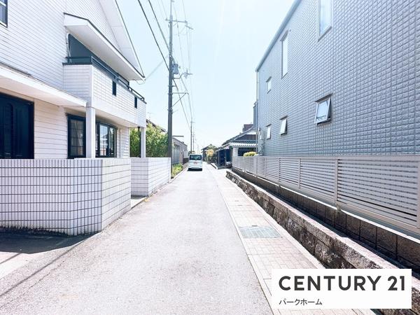 草津市下物町の中古一戸建て