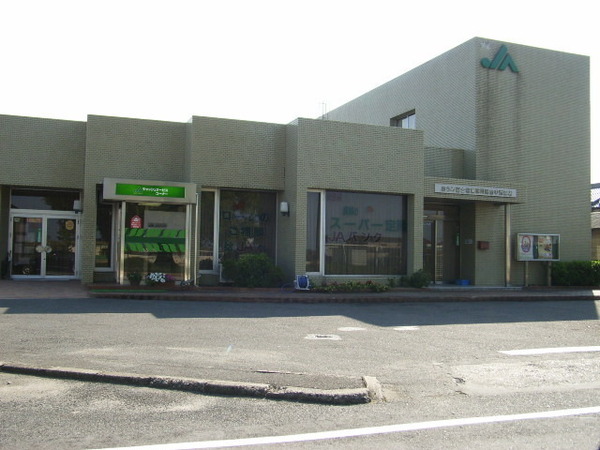 守山市立田町の中古一戸建て(JAおうみ富士 中洲支店)