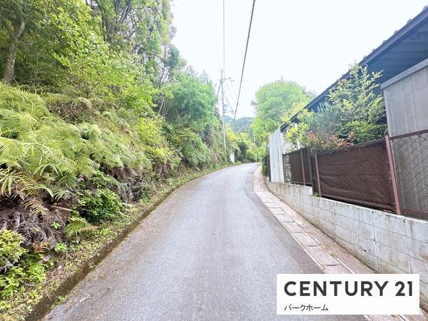 大津市国分2丁目の土地(その他)