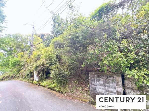 大津市国分2丁目の土地(その他現地)