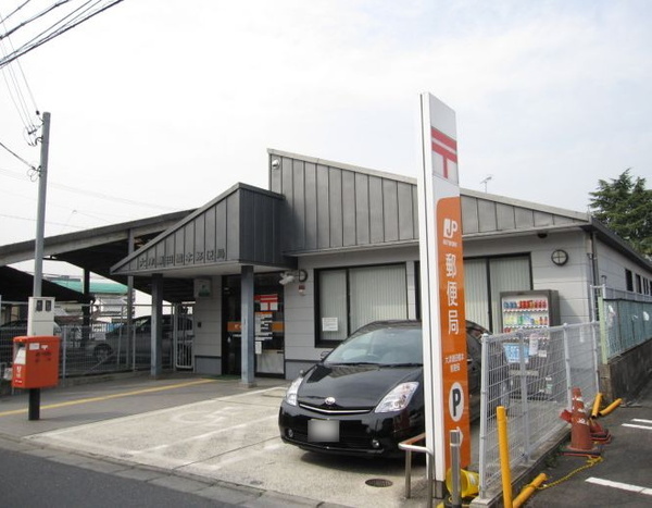 新築一戸建 1号棟 全2区画 第1期(大津瀬田橋本郵便局)