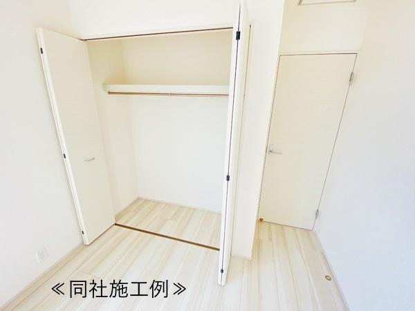 新築一戸建　2号棟　全2区画　第1期