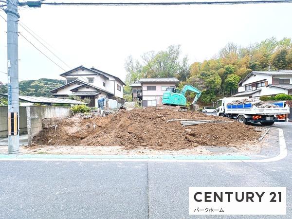 新築一戸建　2号棟　全2区画　第1期
