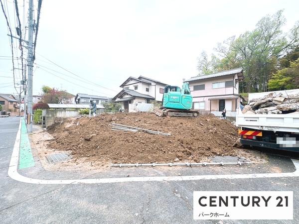 新築一戸建　2号棟　全2区画　第1期