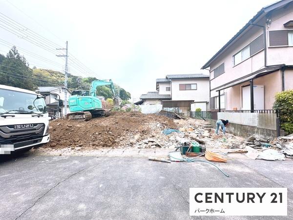 新築一戸建　2号棟　全2区画　第1期