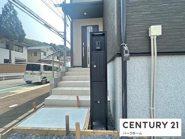 新築一戸建　2号棟　全2区画　第1期