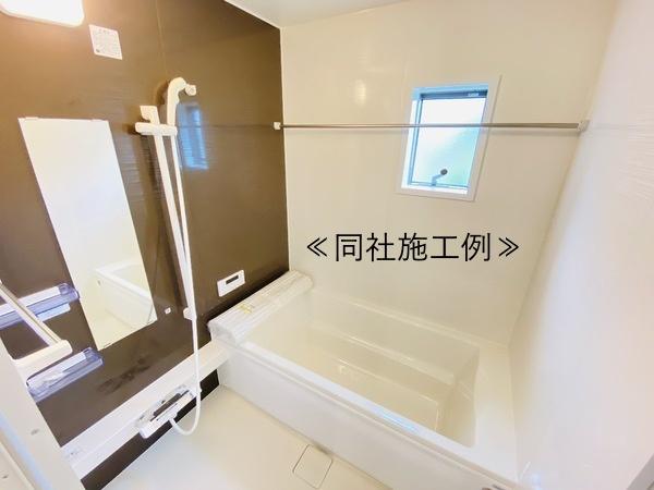 新築一戸建　2号棟　全2区画　第1期