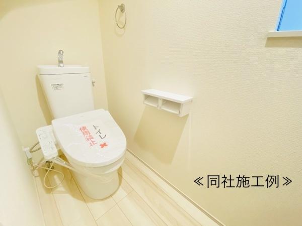 新築一戸建　2号棟　全2区画　第1期