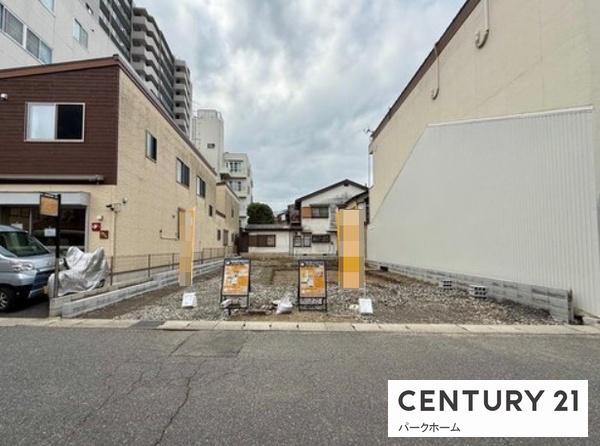 新築一戸建　2号地　全2区画