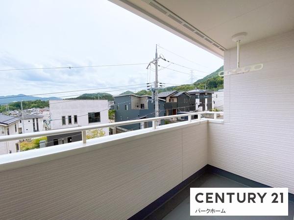 大津市南郷上山町の中古一戸建て