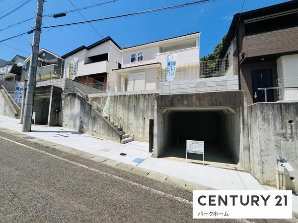 大津市南郷上山町の中古一戸建て