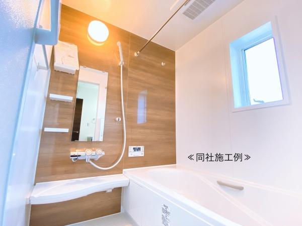 新築一戸建　1号棟　全2区画　第2期