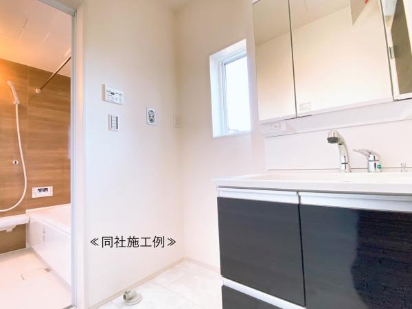 新築一戸建　1号棟　全2区画　第2期