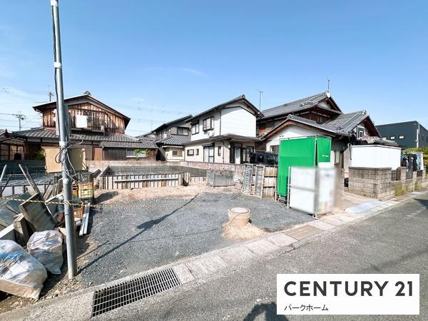 新築一戸建　2号棟　全2区画　第2期