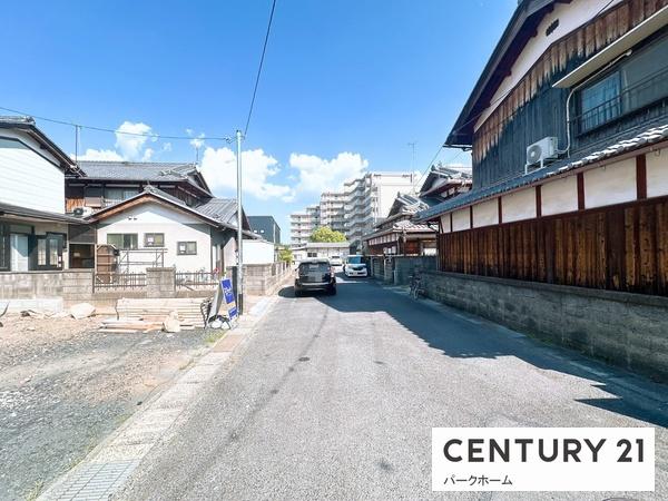 新築一戸建　2号棟　全2区画　第2期