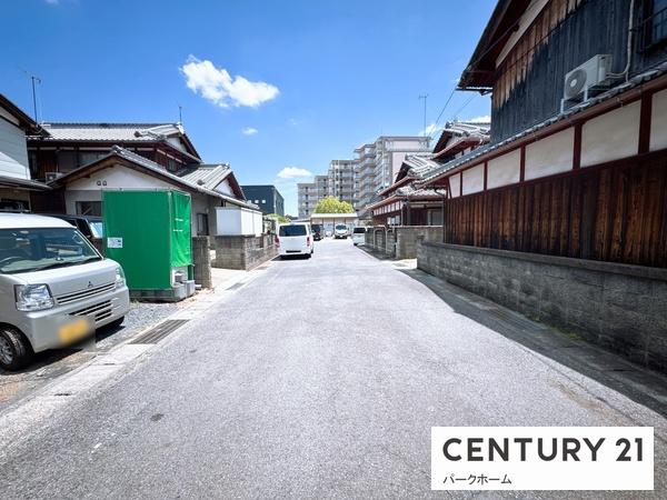 新築一戸建　2号棟　全2区画　第2期