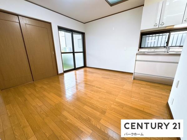 大津市大江３丁目の中古一戸建て